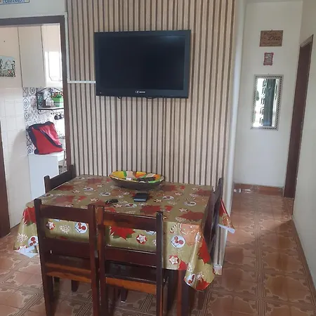Lindo Apartamento em Itagua Ubatuba-3